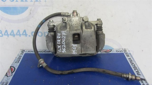 Колодки передние 45022S5BJ01 HONDA