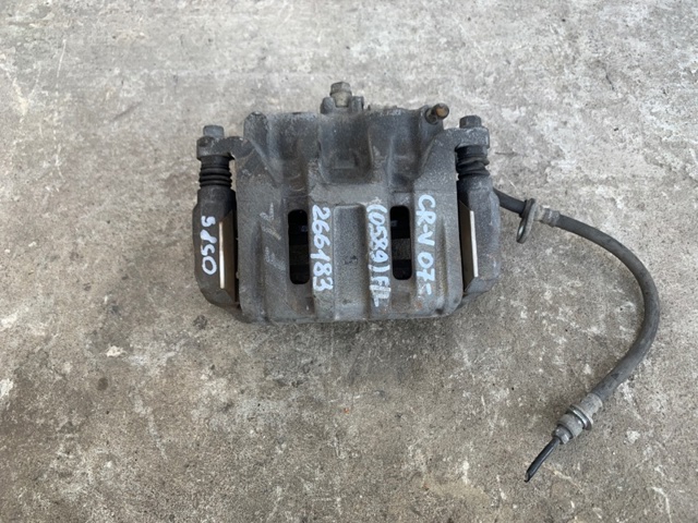Передние тормозные колодки 45022SHJA50 HONDA