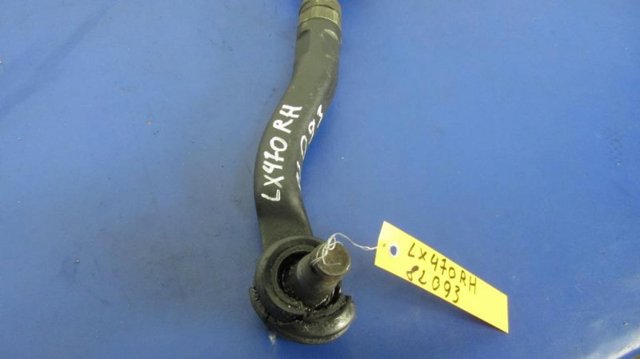 4504669205 TOYOTA Наконечник рулевой тяги внешний купить в Хмельницкий