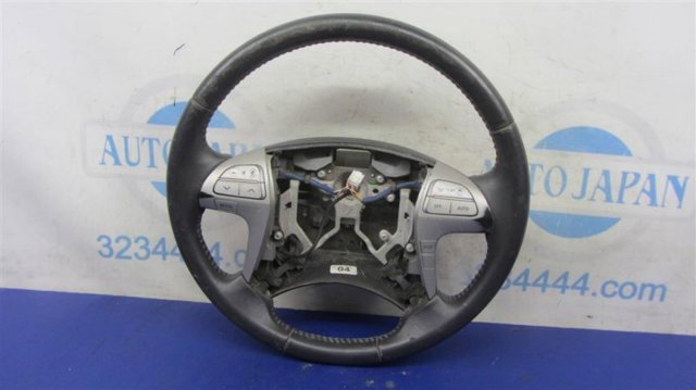 Колесо рулевое 4510006D60B0 TOYOTA