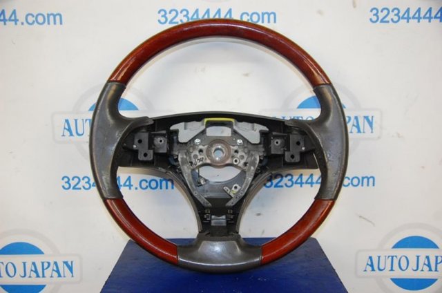 Колесо рулевое 4510033740E2 TOYOTA