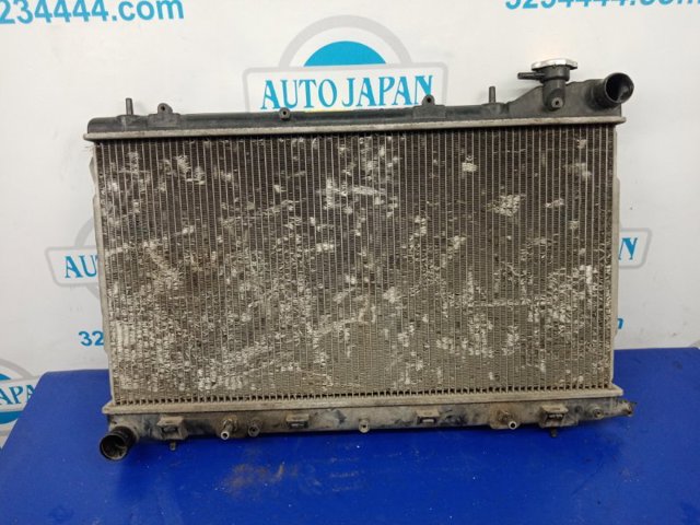 Радиатор охлаждения двигателя 45111SA090 SUBARU