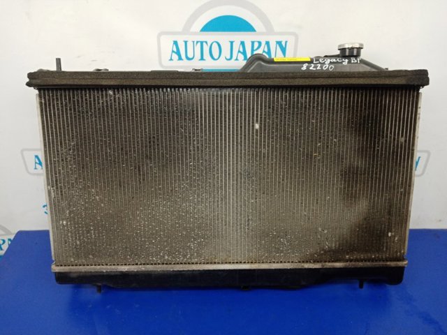 45119AG050 SUBARU Радиатор охлаждения двигателя купить в Львов