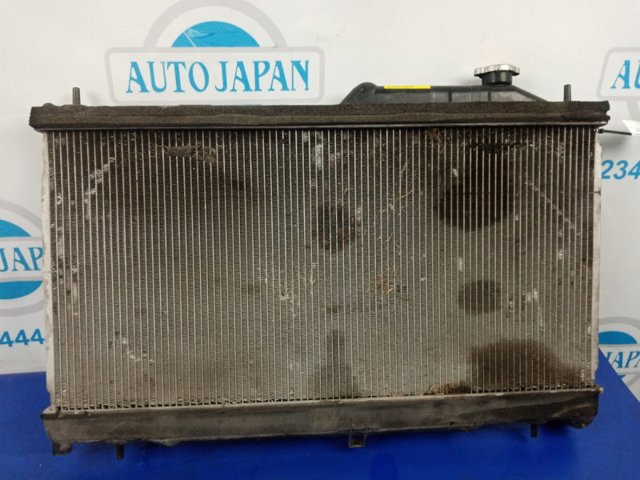 SUBARU 45119FG040 Радиатор в наличии Одесса