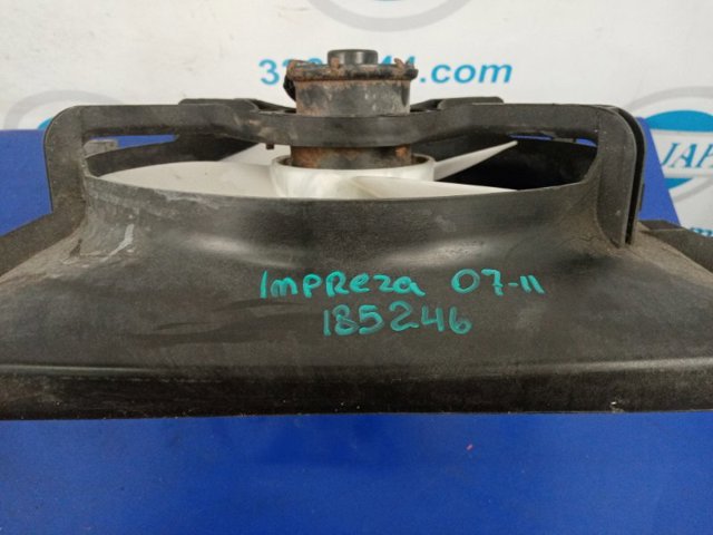 45122AG000 SUBARU Диффузор радиатора охлаждения купить в Ирпень