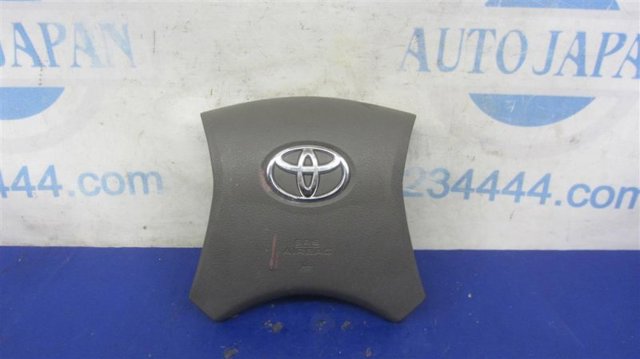 4513006131E0 Подушка безопасности (AIRBAG) водительская купить Одесса