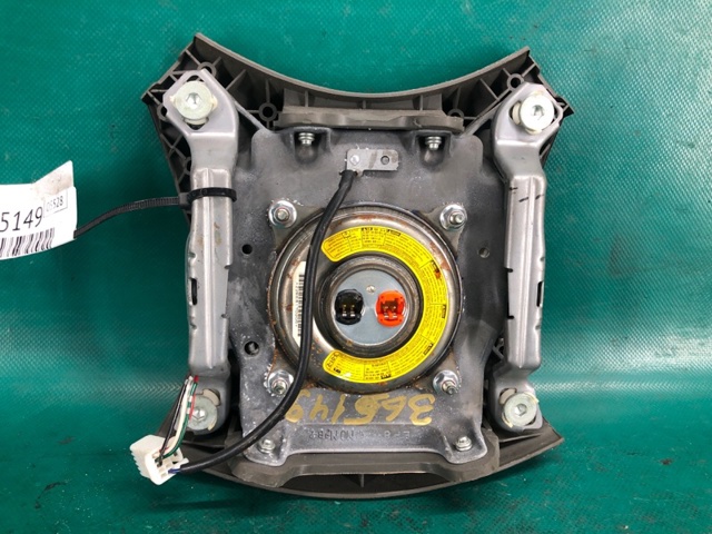 4513006131E0 Подушка безопасности (AIRBAG) водительская купить Ирпень