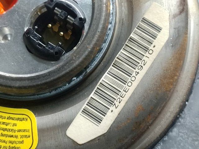4513006131E0 TOYOTA Подушка безопасности водителя купить в Ирпень