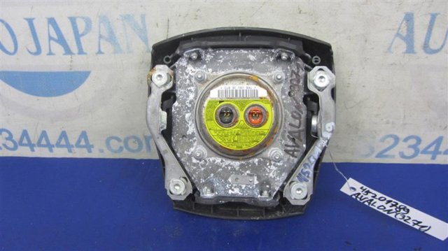 4513007072B0 TOYOTA Подушка безопасности водителя купить в Полтава