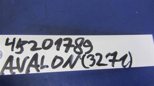 TOYOTA 4513007072B0 Подушка безопасности водителя в наличии Ровно