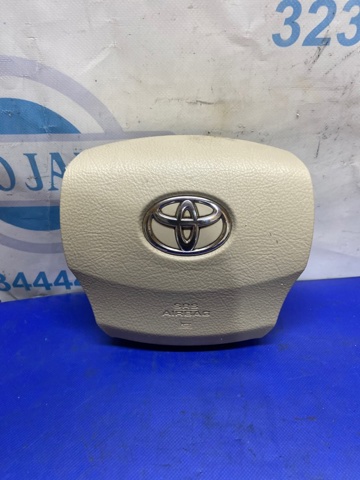 Подушка безопасности водителя 4513007072B1 TOYOTA