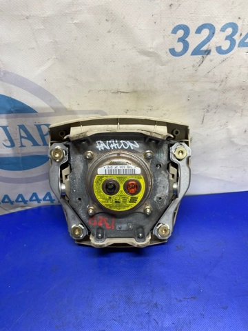 4513007072B1 TOYOTA Подушка безопасности (AIRBAG) водительская купить в Киев
