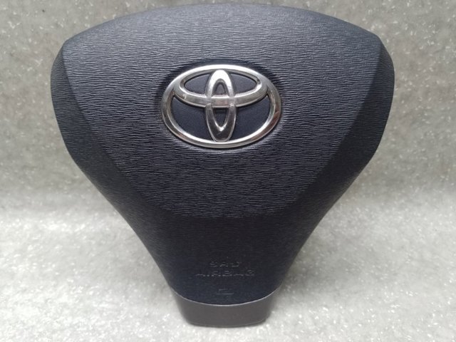 Airbag в мультируль 451300T010C0 TOYOTA
