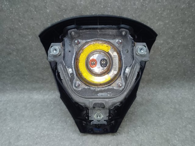 451300T010C0 TOYOTA Подушка безопасности водителя купить в Львов