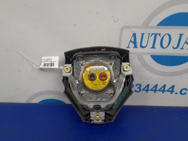 TOYOTA 4513030660E0 Подушка безопасности (AIRBAG) водительская в наличии Николаев