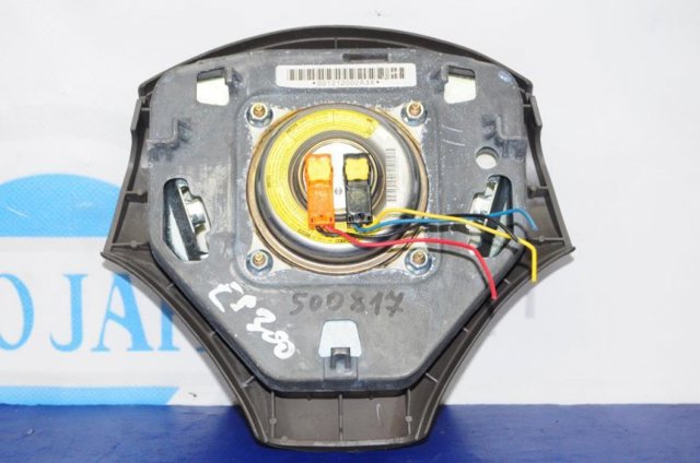 TOYOTA 4513033343C0 Подушка безопасности водителя в наличии Запорожье