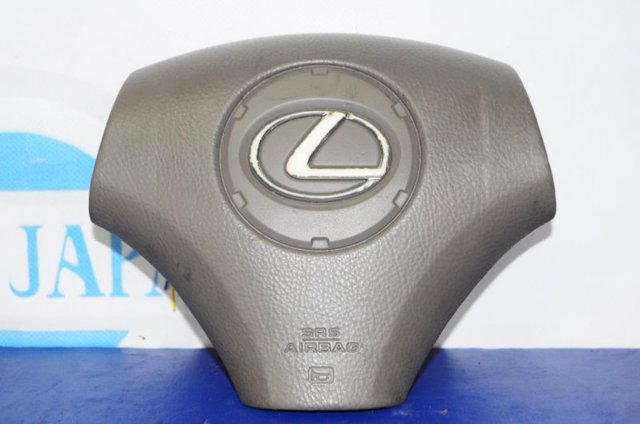 Подушка в руле 4513033343C0 TOYOTA