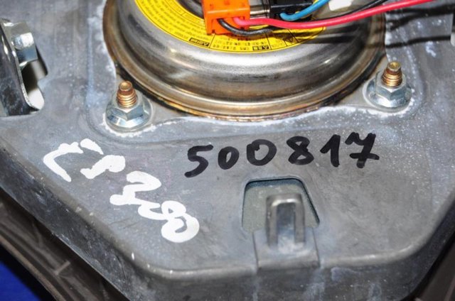 4513033343C0 Подушка безопасности (AIRBAG) водительская купить Киев