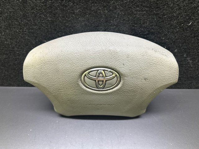 TOYOTA 4513035421C0 Подушка безопасности (AIRBAG) водительская в наличии Винница