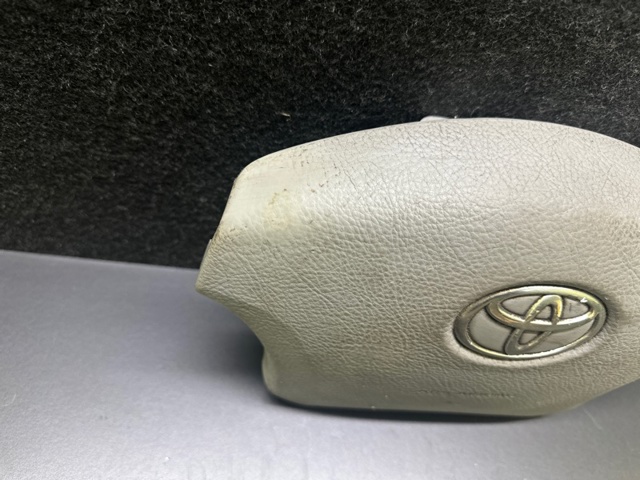 4513035421E0 Подушка безопасности (AIRBAG) водительская купить Одесса