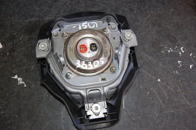 4513042100B0 TOYOTA Подушка безопасности (AIRBAG) водительская купить в Ужгород
