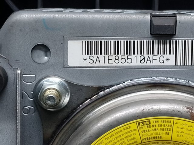 4513047110C0 TOYOTA Подушка безопасности (AIRBAG) водительская купить в Киев