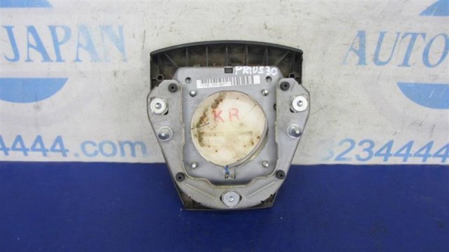 TOYOTA 4513047110C0 Подушка безопасности водителя в наличии Львов