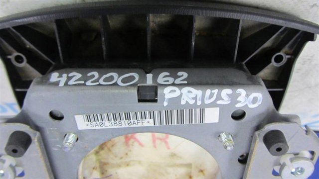 TOYOTA 4513047110C0 Подушка безопасности водителя в наличии Чернигов