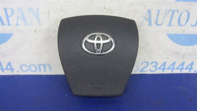 TOYOTA 4513047110C0 Подушка безопасности (AIRBAG) водительская в наличии Украина