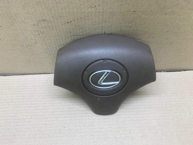 4513048040E0 TOYOTA Подушка безопасности (AIRBAG) водительская купить в Винница