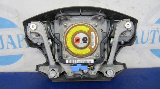 TOYOTA 4513050230E0 Подушка безопасности (AIRBAG) водительская в наличии Одесса
