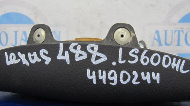 TOYOTA 4513050230E0 Подушка безопасности водителя в наличии Украина