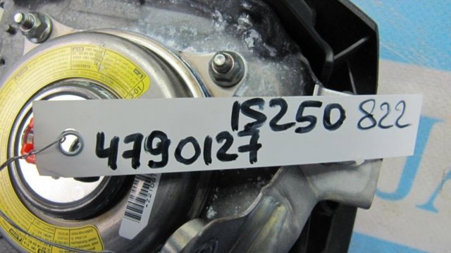 TOYOTA 4513053080C0 Подушка безопасности водителя в наличии Ровно
