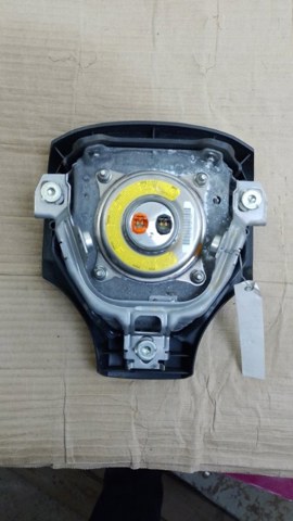 4513053080C0 Подушка безопасности (AIRBAG) водительская купить Винница