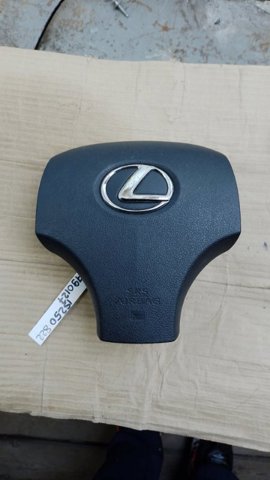 Подушка в руле 4513053080C0 TOYOTA