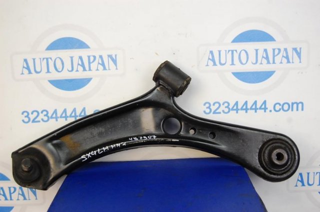 4520254L20 SUZUKI Рычаг передней подвески нижний левый купить в Павлоград