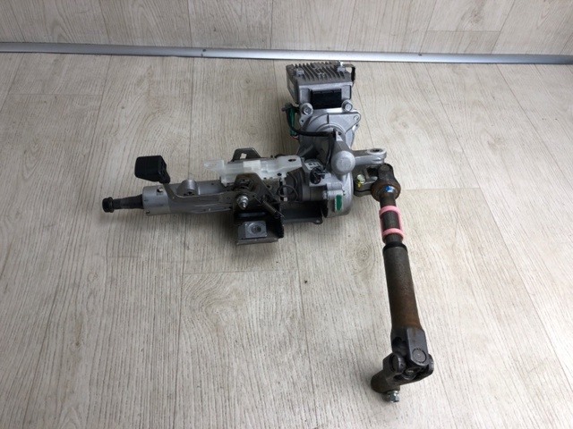 Колонка рулевая 4520A42080 TOYOTA