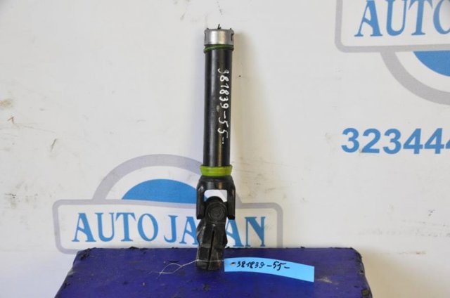 Вал рулевой колонки, нижний 4522006150 TOYOTA