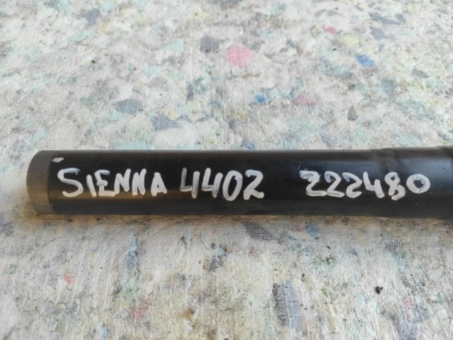 TOYOTA 4522008030 в наличии Запорожье