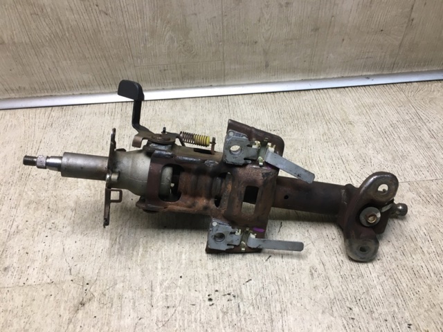 4525006300 TOYOTA Рулевая колонка купить в Николаев