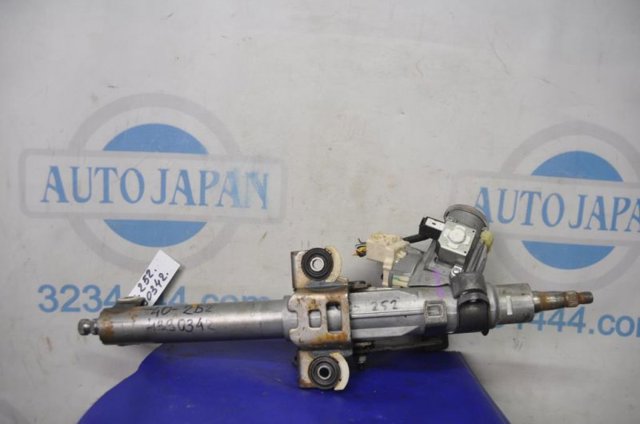 Колонка рулевая 4525006380 TOYOTA
