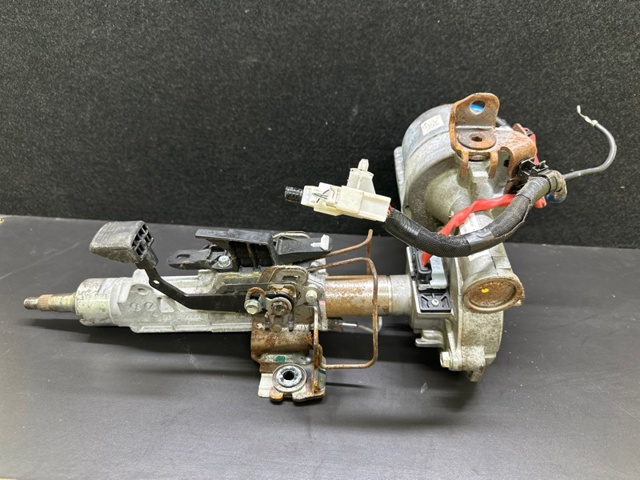 4525006711 TOYOTA Рулевая колонка купить в Тернополь