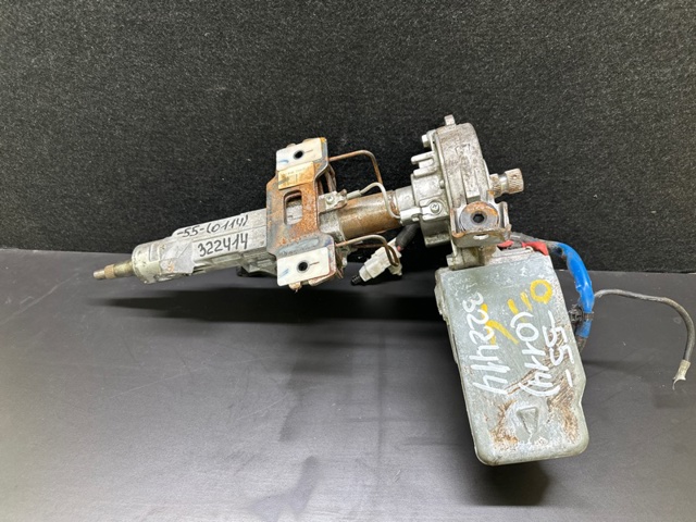 Колонка рулевая 4525006711 TOYOTA