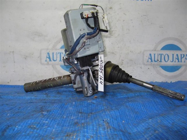 Колонка рулевого управления 4525008033 TOYOTA