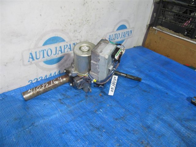 TOYOTA 4525008033 Рулевая колонка в наличии Сумы