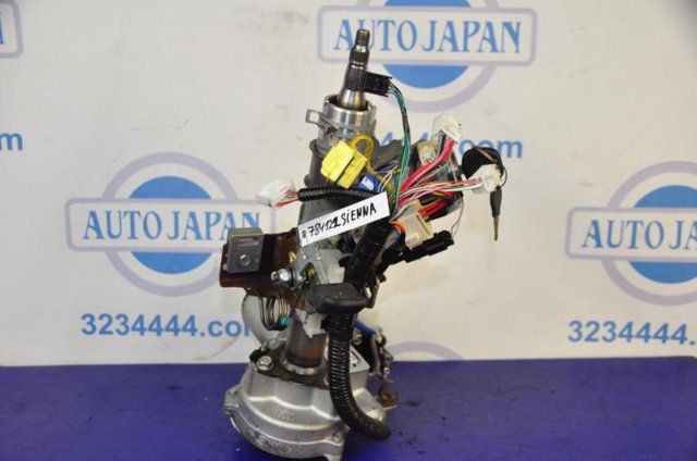 4525008033 TOYOTA Рулевая колонка купить в Черкассы