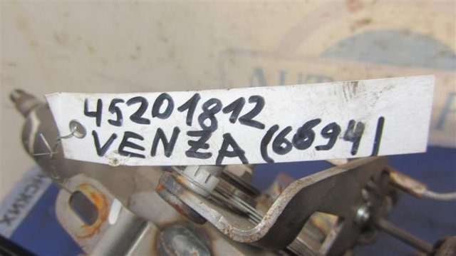 Рулевая колонка 452500T100 TOYOTA