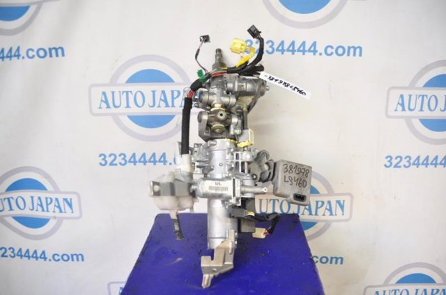 4525050230 TOYOTA Рулевая колонка купить в Запорожье
