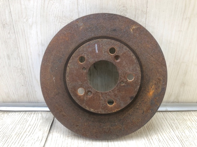Передний тормозной диск 45251SHJA00 HONDA