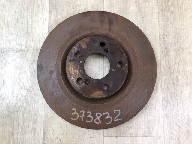 HONDA 45251STXH01 Передние тормозные диски в наличии Киев